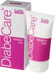 Dr. Müller DiabeCare® hidratáló krém 75 ml