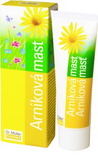 Dr. Müller Arnica ointment билков мехлем 50 мл.