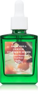 Dr. Althea Gentle Vitamin C Serum leichtes Serum zur Verjüngung der Gesichtshaut 30 ml