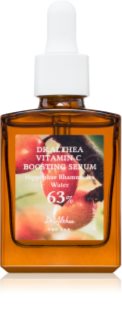 Dr. Althea Vitamin C Boosting Serum Aufhellendes Serum mit Vitamin C mit feuchtigkeitsspendender Wirkung 30 ml