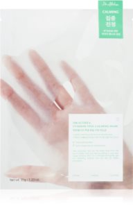 Dr. Althea Cushion Veil Calming Mask rauhoittava kangasnaamio kosteuttava vaikutus 35 g