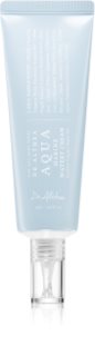 Dr. Althea Aqua Marine Watery Cream tiefenwirksame feuchtigkeitsspendende Creme zur Kräftigung der Hautbarriere 50 ml