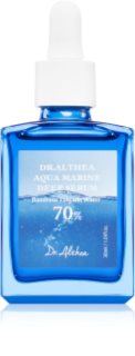 Dr. Althea Aqua Marine Deep Serum auffrischendes hydratisierendes Serum 30 ml