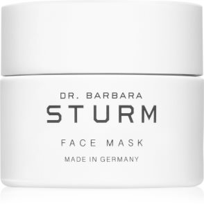 Dr. Barbara Sturm Face Mask hydratačná krémová maska na tvár 50 ml