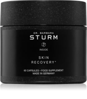Dr. Barbara Sturm Skin Recovery Kapseln für schöne Haut 60 KAP