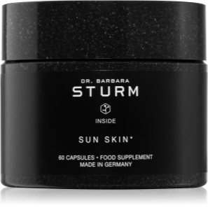 Dr. Barbara Sturm Sun Skin Kapseln für schöne Haut 60 KAP