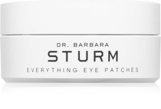 Dr. Barbara Sturm Everything Eye Patches Hydrating Gel Pads for the eye area 87 g