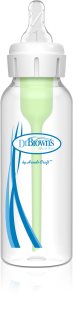 Dr. Brown's Options+ Anti-colic antikoliková láhev 250 ml