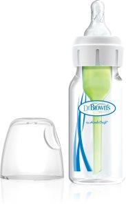Dr. Brown's Options+ Narrow Anti-colic anti-colic bottle 1 pc