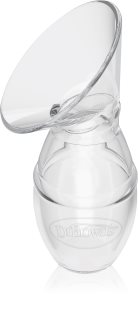 Dr. Brown's MILKFLOW zberače materského mlieka 120 ml 1 ks