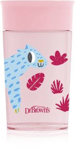 Dr. Brown's Cheers 360° Jungle cup