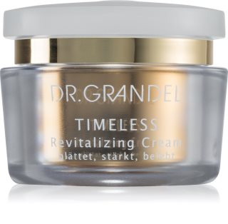 Dr. Grandel Timeless Revitalizing crema regeneratoare anti-imbatranire pentru piele uscata 50 ml