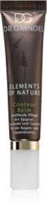 Dr. Grandel Elements Of Nature Verhelderende Balsem voor Oog en Lip Contouren 15 ml