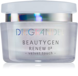 Dr. Grandel Beautygen Renew crema antirughe per pelli secche 50 ml