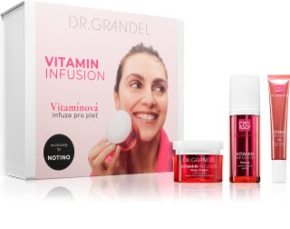 Dr. Grandel Vitamin Infusion coffret cadeau