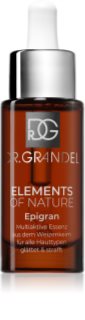 Dr. Grandel Elements Of Nature Epigran zpevňující sérum na obličej 30 ml