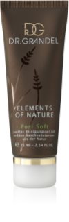 Dr. Grandel Elements Of Nature Puri Soft gel de curățare blând 75 ml