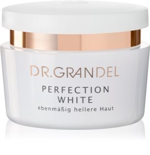 Dr. Grandel Perfection White crema iluminatoare cu vitamina C 50 ml
