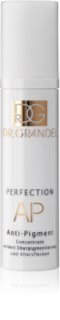 Dr. Grandel Perfection AP Anti-Pigment concentrat impotriva petelor 50 ml
