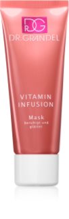 Dr. Grandel Vitamin Infusion Masca faciala cu vitamine 75 ml