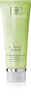 Dr. Grandel Sensicode masque apaisant peaux sensibles 75 ml