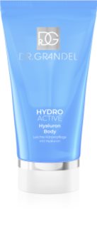 Dr. Grandel Hydro Active Hyaluron Body lait corporel hydratant intense 150 ml