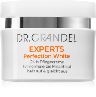 Dr. Grandel Perfection White crème illuminatrice visage 50 ml