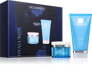 Dr. Grandel Hyaluron Geschenkset für Damen