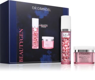 Dr. Grandel Beauty Gen Geschenkset für Damen