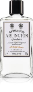 D.R. Harris Aftershave Arlington borotválkozás utáni arcvíz uraknak 100 ml