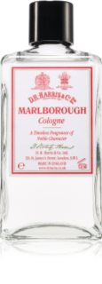 D.R. Harris Cologne Marlborough Odekolons vīriešiem 100 ml