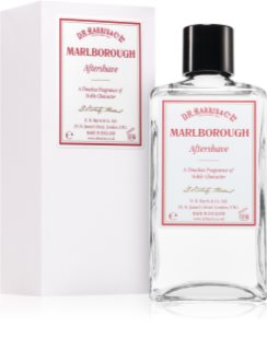 D.R. Harris Aftershave Marlborough Lotion après-rasage pour homme 100 ml
