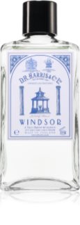 D.R. Harris Aftershave Windsor borotválkozás utáni arcvíz uraknak 100 ml