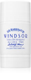 D.R. Harris Deo Stick déodorant solide pour homme