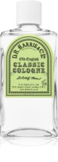 D.R. Harris Cologne Classic Eau de Cologne uraknak 100 ml