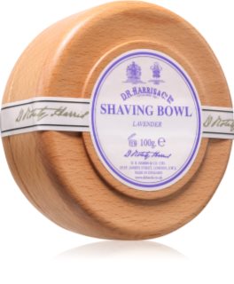 D.R. Harris Shaving Soap Beech Wood mydło do golenia