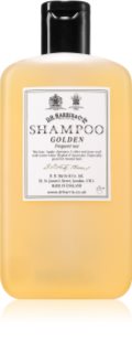 D.R. Harris Golden Shampoo sampon mindennapi használatra
