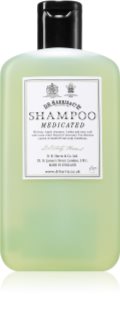 D.R. Harris Medicated Shampoo ápoló sampon hajra 250 ml