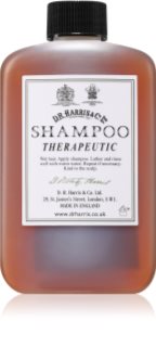 D.R. Harris Therapeutic Shampoo szampon przeciw łupieżowi