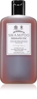 D.R. Harris Therapeutic Shampoo sampon korpásodás ellen