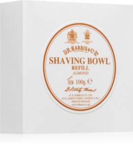 D.R. Harris Shawing Bowl Refill sapun za brijanje zamjensko punjenje