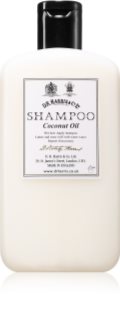 D.R. Harris Coconut Oil Shampoo shampoing nourrissant pour cheveux