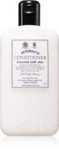 D.R. Harris Coconut Conditioner après-shampoing pour cheveux 250 ml