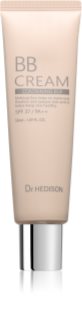 Dr. HEDISON EGF BB Cream SPF 37 hydratačný BB krém pre žiarivý vzhľad pleti 50 ml