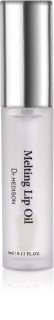 Dr. HEDISON Melting Lip Oil olej na pery 4 ml