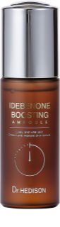 Dr. HEDISON Idebenone Boosting Ampoule sérum proti starnutiu pleti 50 ml