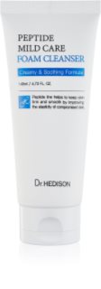 Dr. HEDISON Peptide Mild Care Cleansing Foam jemná čistiaca pena 140 ml