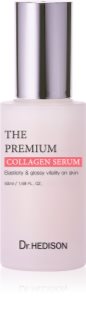 Dr. HEDISON The Premium Collagen sérum proti vráskám 50 ml