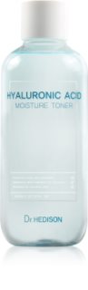 Dr. HEDISON Hyaluronic Acid hydratační pleťové tonikum 300 ml