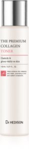 Dr. HEDISON The Premium Collagen Toner tonik do twarzy z kolagenem 150 ml